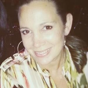 Meet your Posher, Syndi